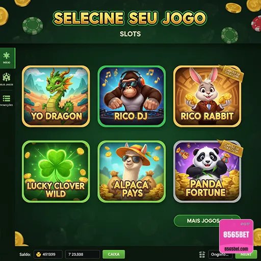 Instalar 8565bet Mac