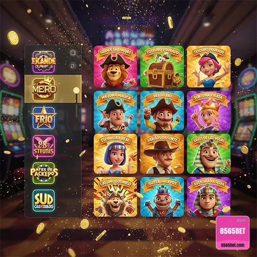 Download 8565bet Windows