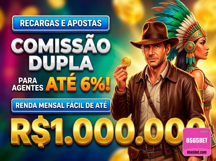 Qualificar VIP 8565bet