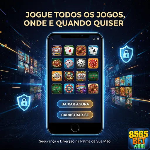 8565bet.com Instalação App