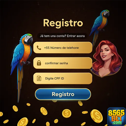 8565bet.com Cadastro Vantagens