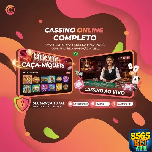 8565bet.com Servidores Gamer