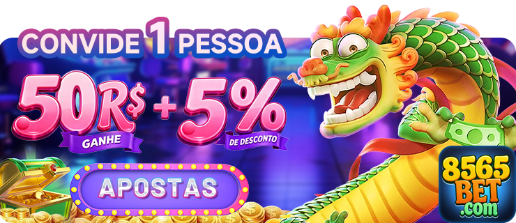 8565bet.com Bônus de Cassino